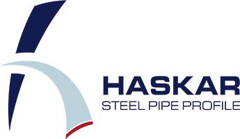 HASKAR STEEL PIPE&PROFILE